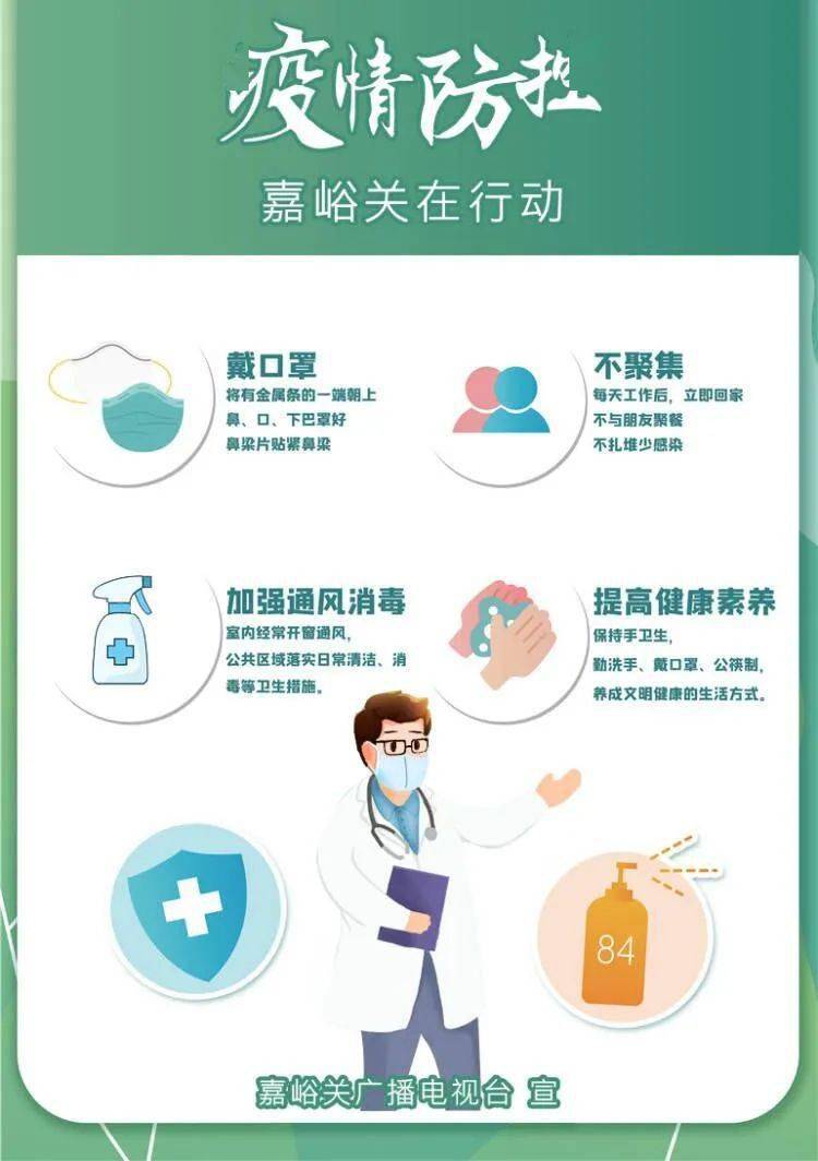 【嘉峪关公布最新疫情,嘉峪关最新疫情动态】 【嘉峪关公布最新疫情,嘉峪关最新疫情动态】