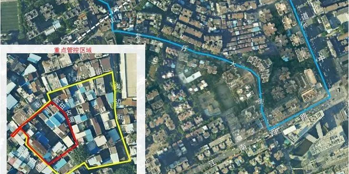 【海珠区疫情最新情况今天,海珠区最新消息】 【海珠区疫情最新情况今天,海珠区最新消息】