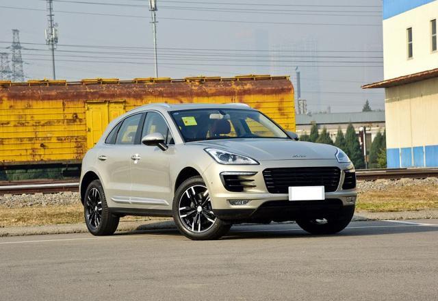 保时捷卡宴标志图片:保时捷卡宴的车标是什么样子 保时捷卡宴标志图片:保时捷卡宴的车标是什么样子