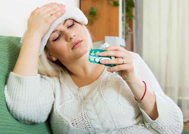 头疼是得了新冠肺炎吗/头疼是新冠肺炎的症状吗? 头疼是得了新冠肺炎吗/头疼是新冠肺炎的症状吗?