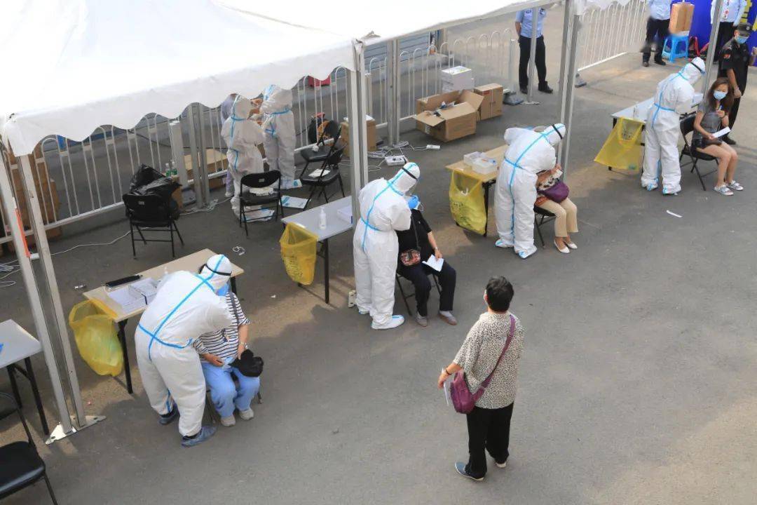 去北京新冠检测/去北京新冠检测要隔离吗 去北京新冠检测/去北京新冠检测要隔离吗