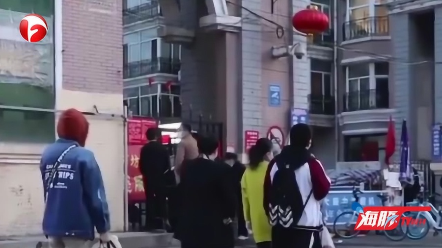 哈尔滨出现聚集性疫情/哈尔滨出现聚集性疫情的地方 哈尔滨出现聚集性疫情/哈尔滨出现聚集性疫情的地方