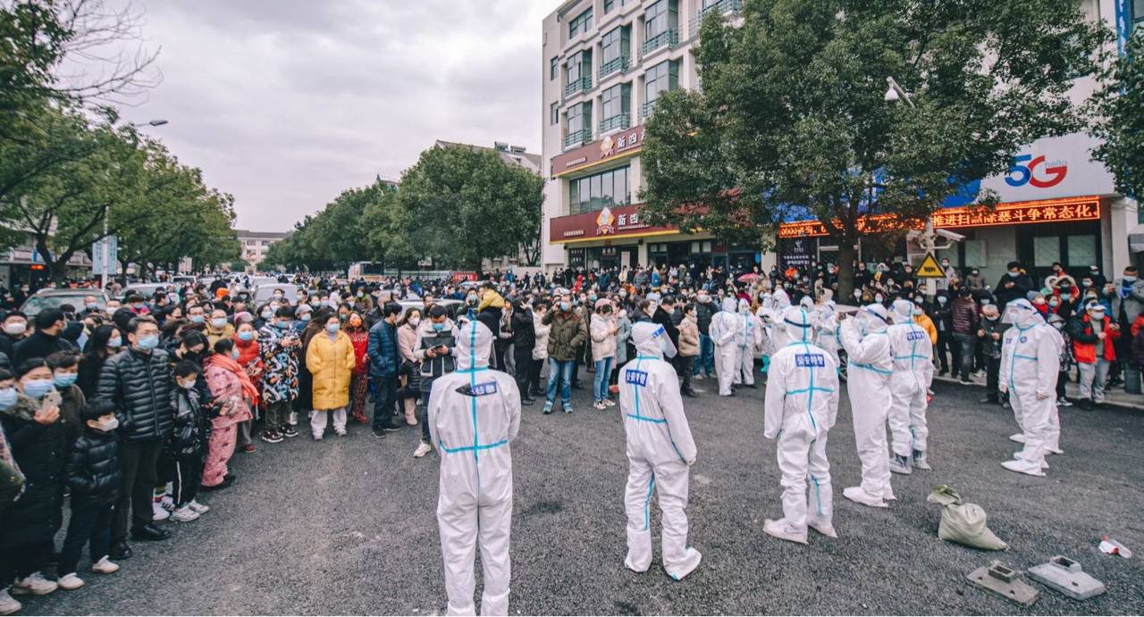 无锡解封最新消息2021年8月/无锡小区解封最新时间 无锡解封最新消息2021年8月/无锡小区解封最新时间