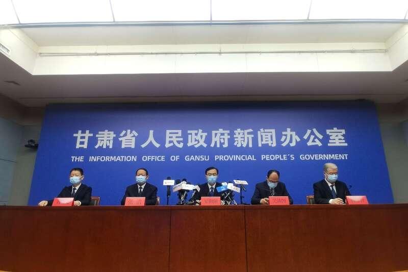 西固确诊病例/西固确诊病例最新消息 西固确诊病例/西固确诊病例最新消息