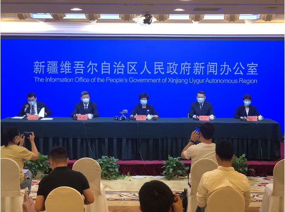 【乌鲁木齐最新疫情最新消息新闻/乌鲁木齐最新疫情最新消息新闻联播】 【乌鲁木齐最新疫情最新消息新闻/乌鲁木齐最新疫情最新消息新闻联播】