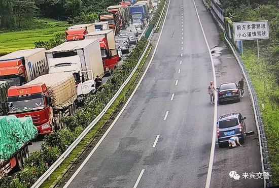 今日那些高速封道了(今日那些高速封道了吗) 今日那些高速封道了(今日那些高速封道了吗)