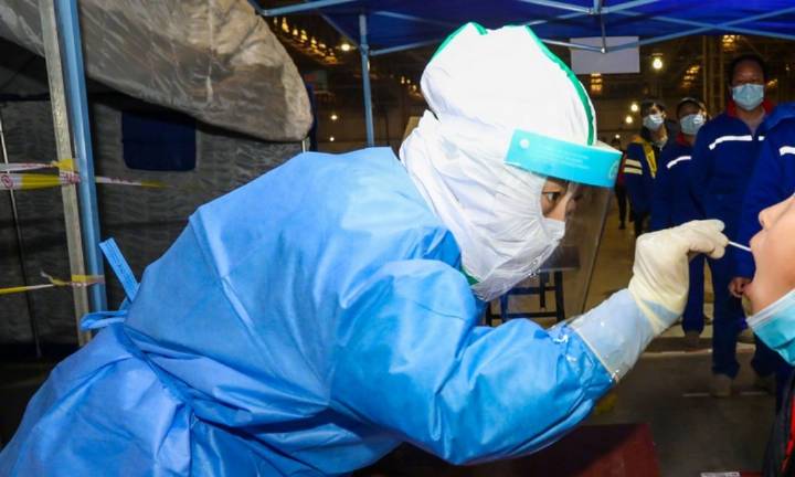 北京大兴全员核酸检测时间表(大兴区全体人员核酸检测) 北京大兴全员核酸检测时间表(大兴区全体人员核酸检测)