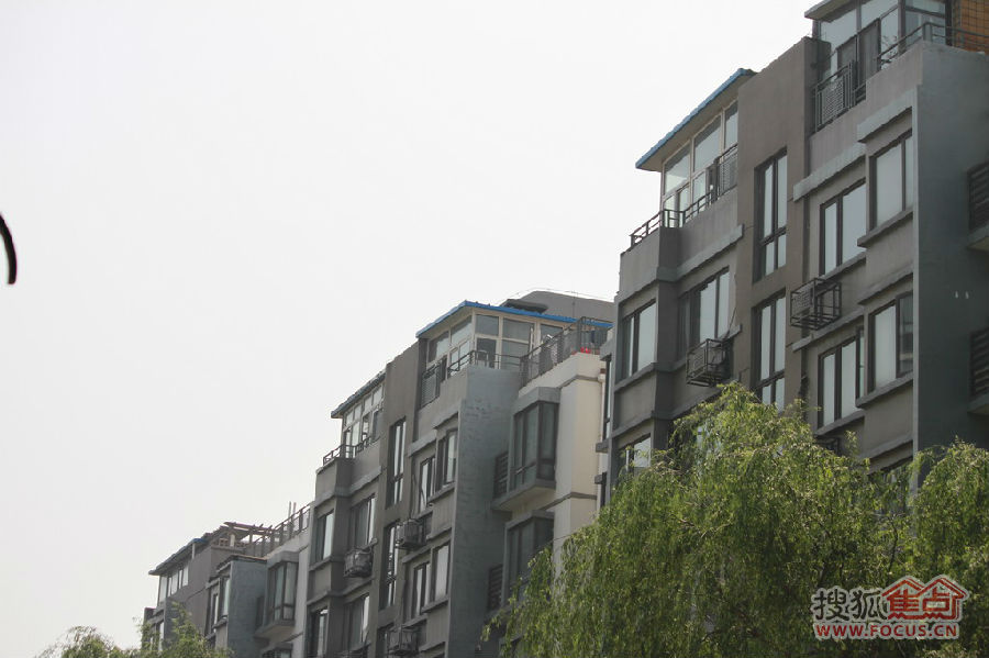 【博雅西园业主论坛/博雅西园 得房率】