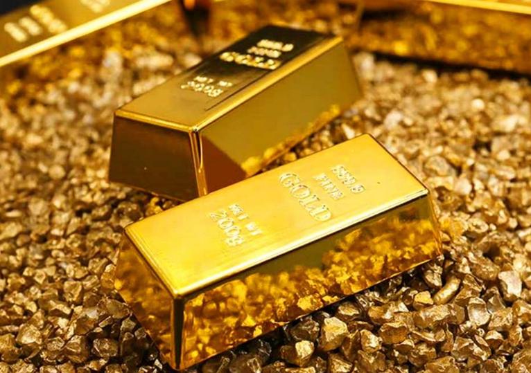 今天黄金价格多少钱?(今天黄金的价格多少钱) 今天黄金价格多少钱?(今天黄金的价格多少钱)