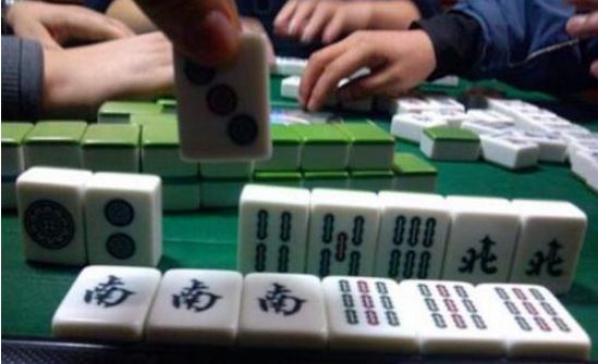 打麻将传染疫情/打麻将传染疫情怎么处理 打麻将传染疫情/打麻将传染疫情怎么处理