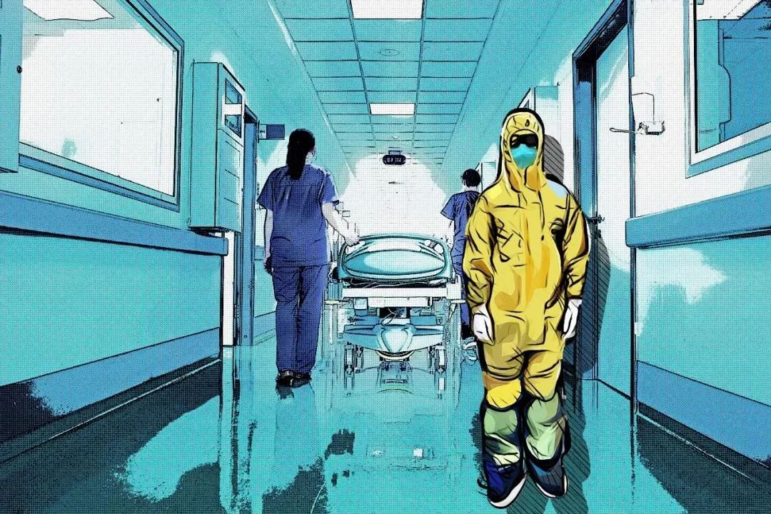 北京新冠患者的坚韧与希望，一座城市的共同记忆