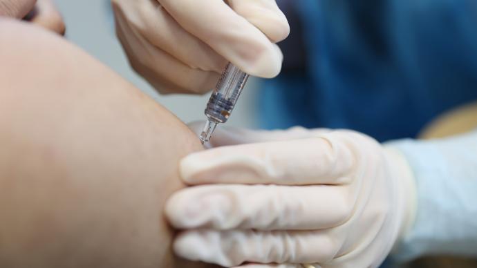 多地取消变相强制打疫苗:违背自愿/多地取消变相强制打疫苗违背自愿原则吗