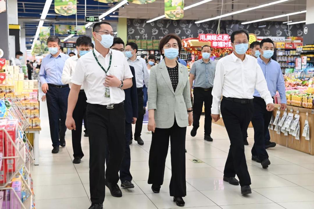 常州疫情最新情况通报，形势平稳可控，常态化防控不松懈