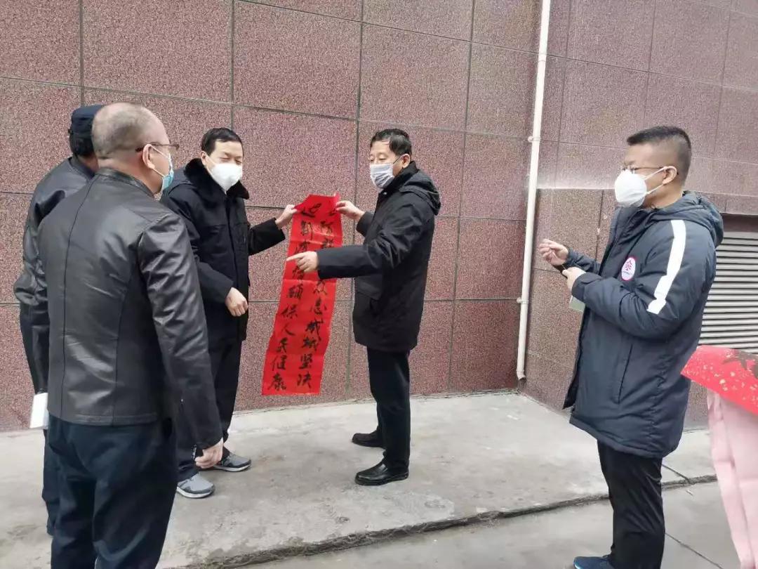 西安疫情最新消息,5分钟前发布重要防控通告 西安疫情最新消息,5分钟前发布重要防控通告