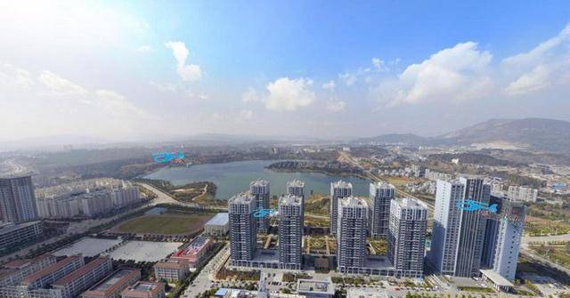 安宁市最新消息，城市发展迈新步 民生福祉再提升