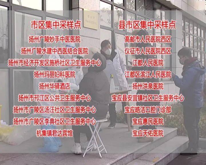 【扬州的人员隔离点在什么地方,扬州疫情隔离地点】 【扬州的人员隔离点在什么地方,扬州疫情隔离地点】