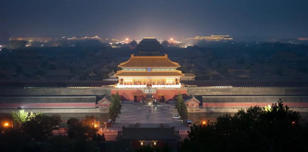 北京国庆自助游攻略,5天经典线路,玩转古都新韵 北京国庆自助游攻略,5天经典线路,玩转古都新韵