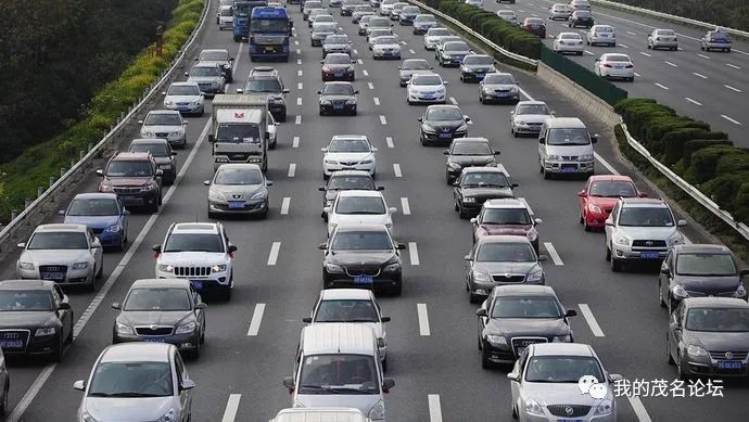 成都限行路段违规,到底扣几分?车主必看指南 成都限行路段违规,到底扣几分?车主必看指南