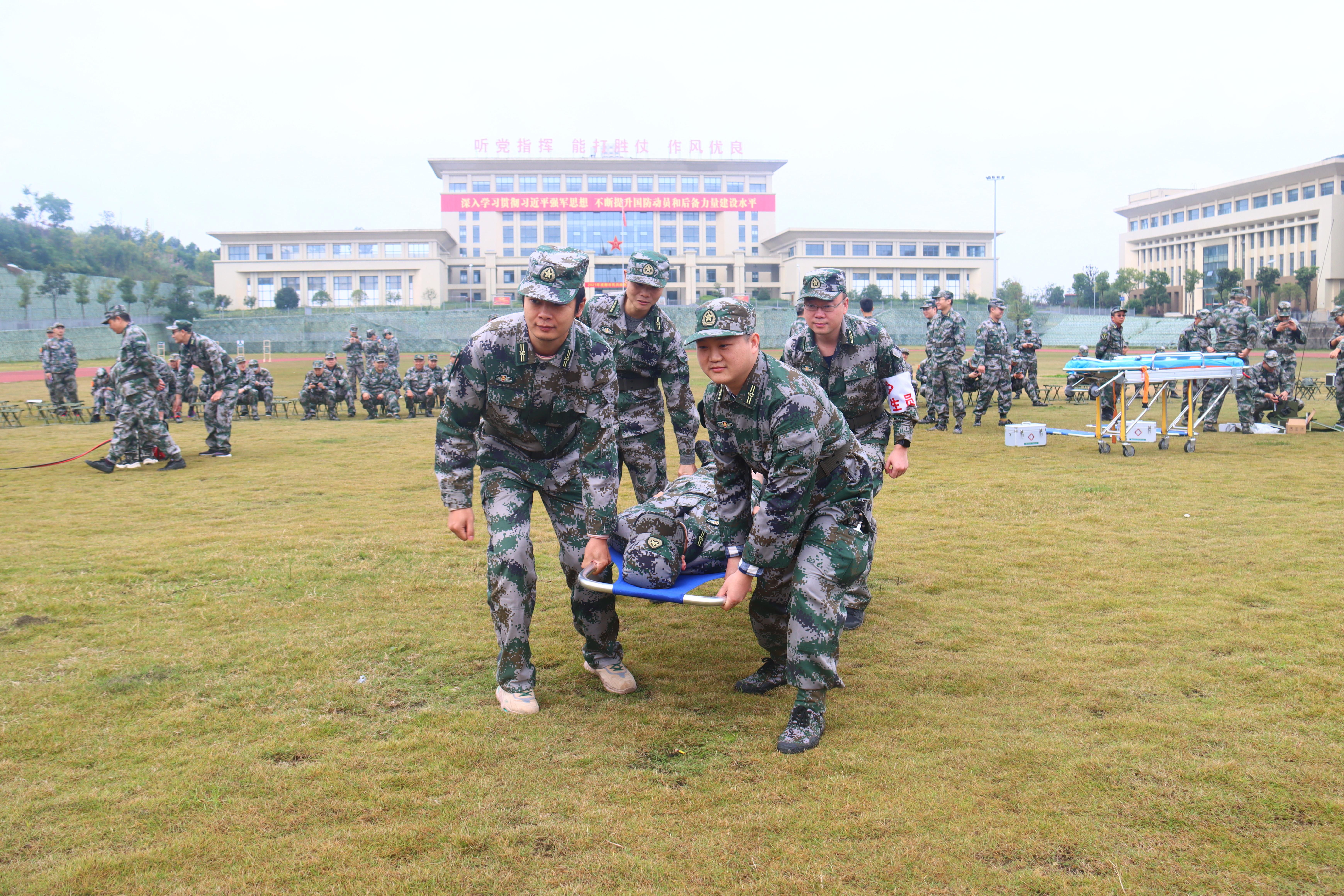成都疫情总体平稳可控 常态化防控措施持续优化 成都疫情总体平稳可控 常态化防控措施持续优化