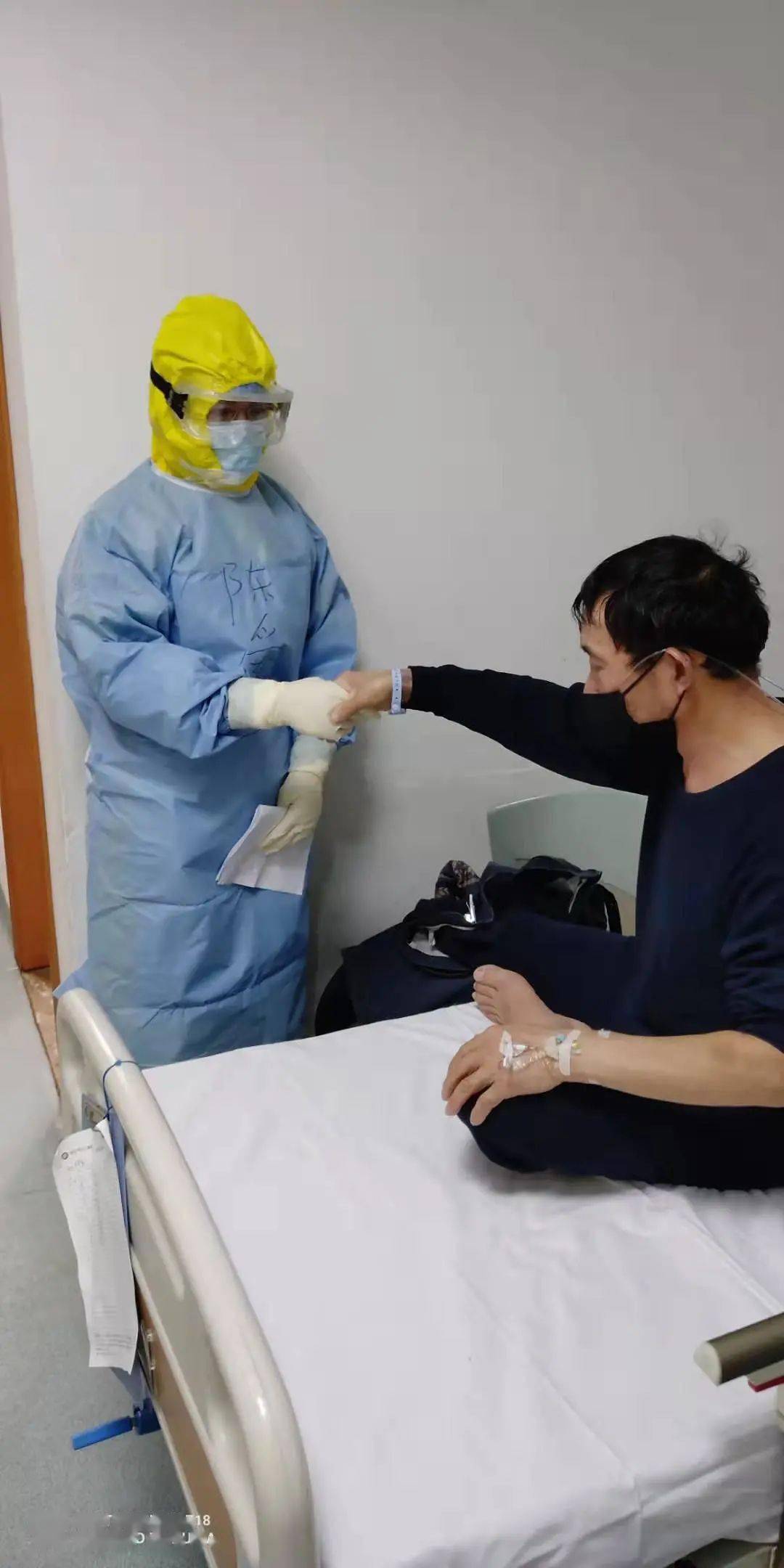 离新冠患者多远才安全:离新冠病人多远是安全距离 离新冠患者多远才安全:离新冠病人多远是安全距离