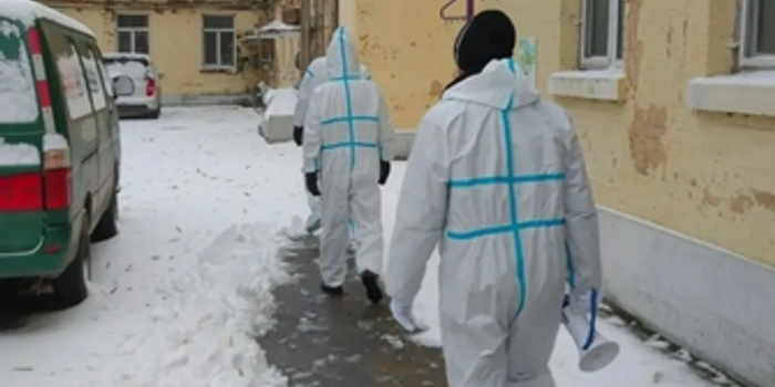 大连庄河封城了吗?当前疫情防控措施详解 大连庄河封城了吗?当前疫情防控措施详解