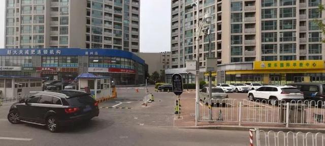 北京通州区涉疫情小区(北京通州区役情) 北京通州区涉疫情小区(北京通州区役情)