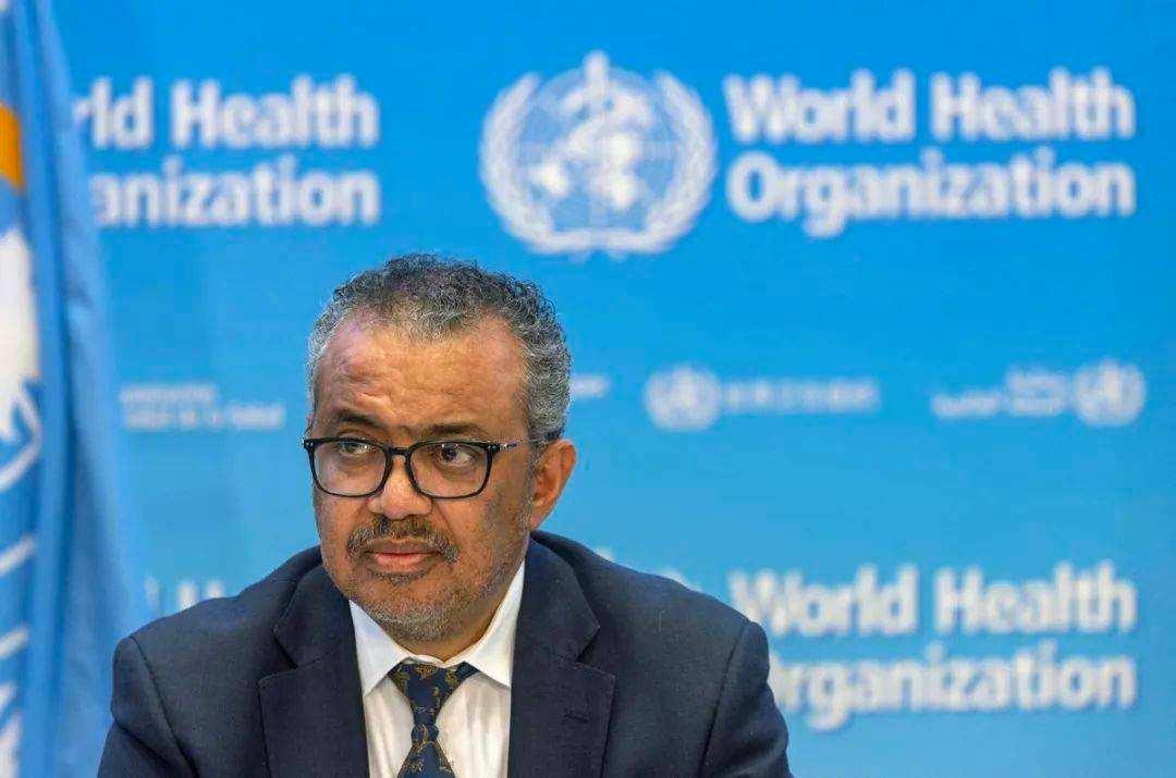 世卫再敲警钟,全球须严防第二波疫情冲击 世卫再敲警钟,全球须严防第二波疫情冲击