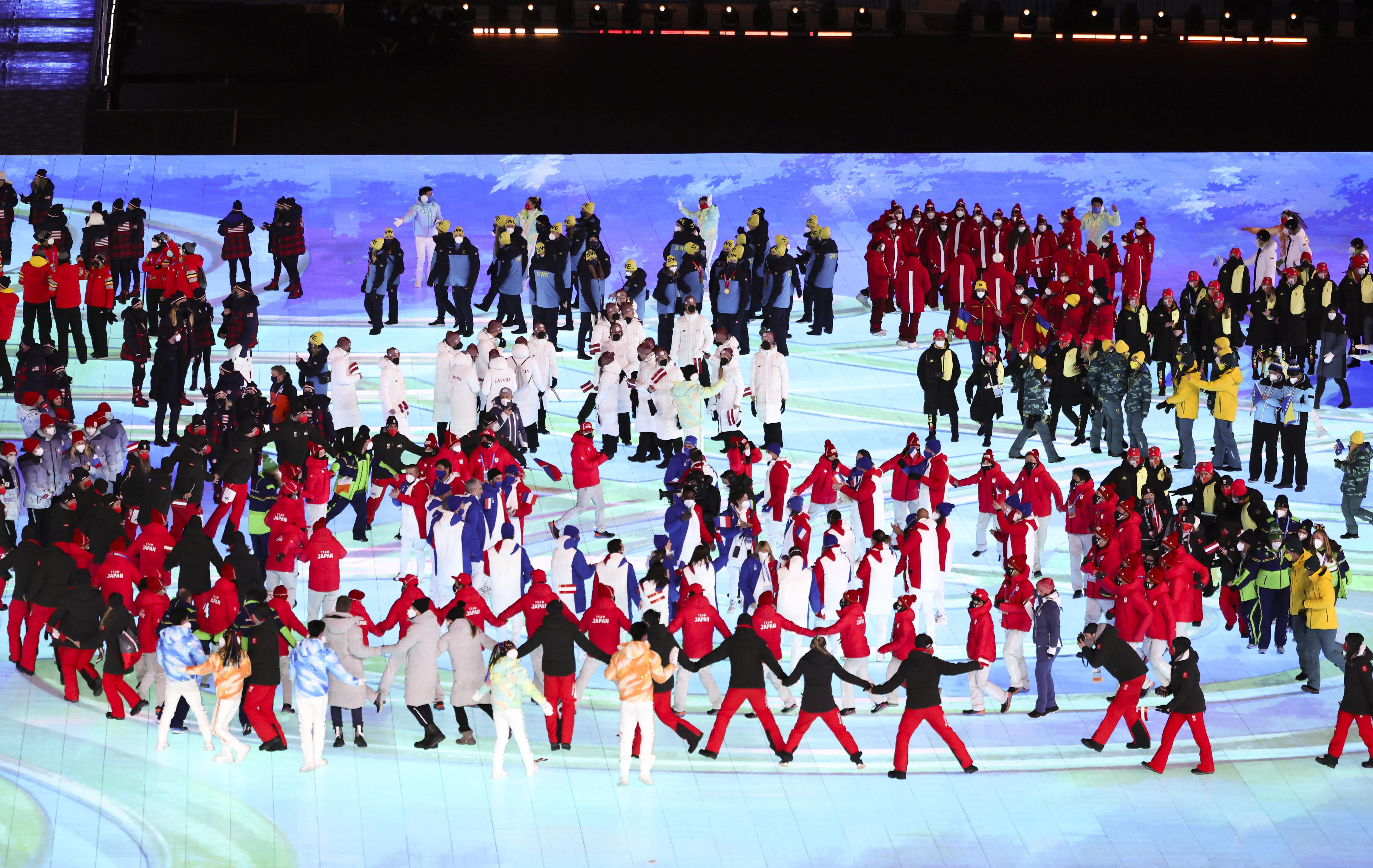 2022北京冬奥会地点在哪/北京冬奥会举行地点 2022北京冬奥会地点在哪/北京冬奥会举行地点