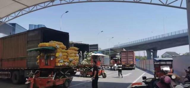 【昆山这里管控疫情,昆山管控最新】 【昆山这里管控疫情,昆山管控最新】