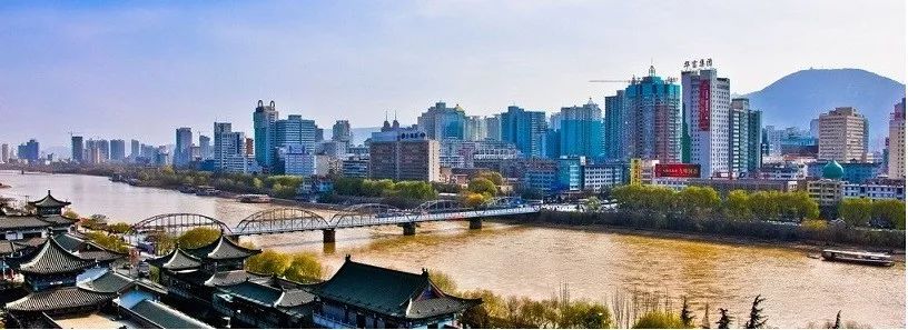 兰州关停,城市转型中的阵痛与新生 兰州关停,城市转型中的阵痛与新生