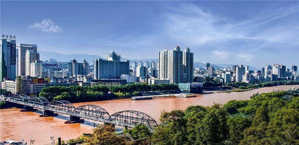 兰州关停,城市转型中的阵痛与新生 兰州关停,城市转型中的阵痛与新生