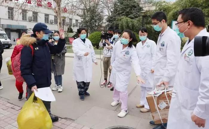 浙江台州一例新型冠状/浙江台州新增一例 浙江台州一例新型冠状/浙江台州新增一例