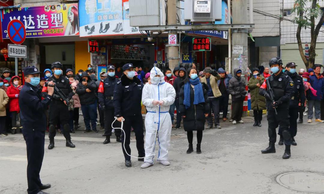 黑龙江新增16例封城/黑龙江新增5例病例封城 黑龙江新增16例封城/黑龙江新增5例病例封城