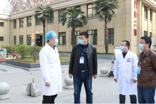 西安官方发布疫情动态,科学精准防控守护市民健康 西安官方发布疫情动态,科学精准防控守护市民健康