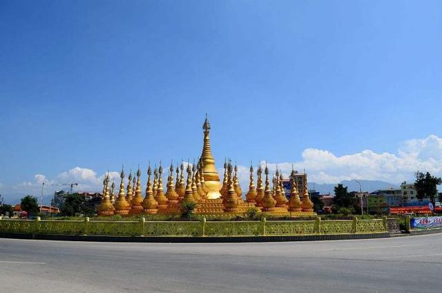 云南瑞丽旅游攻略必去景点:云南瑞丽旅游攻略必去景点云南端丽在云南什么地方 云南瑞丽旅游攻略必去景点:云南瑞丽旅游攻略必去景点云南端丽在云南什么地方