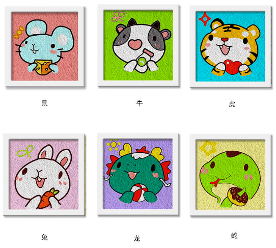 一年四季的生肖密码,哪些动物掌管春夏秋冬? 一年四季的生肖密码,哪些动物掌管春夏秋冬?