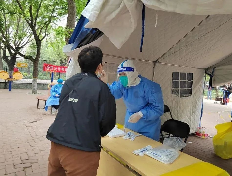 丰台疫情消息,精准防控下的坚守与希望 丰台疫情消息,精准防控下的坚守与希望