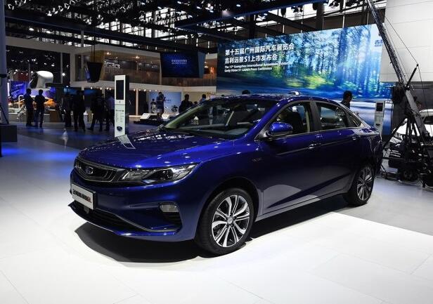 新帝豪什么时候上市?最新消息与市场展望 新帝豪什么时候上市?最新消息与市场展望