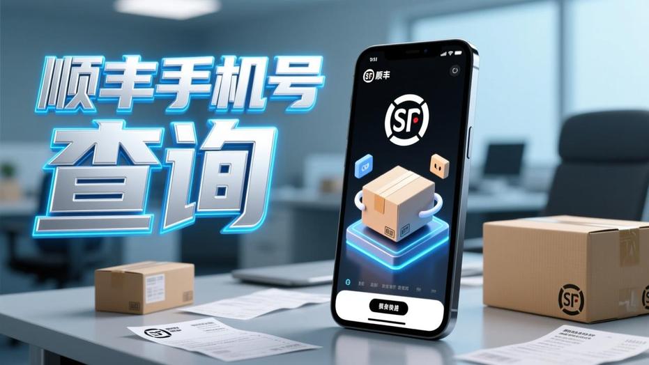 顺丰速递查询手机号,便捷追踪包裹的实用指南 顺丰速递查询手机号,便捷追踪包裹的实用指南