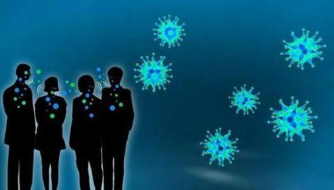 一个人可能感染不同毒株吗?会传染吗? 一个人可能感染不同毒株吗?会传染吗?