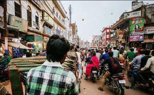 印度疫情爆表,危机、反思与全球警示 印度疫情爆表,危机、反思与全球警示
