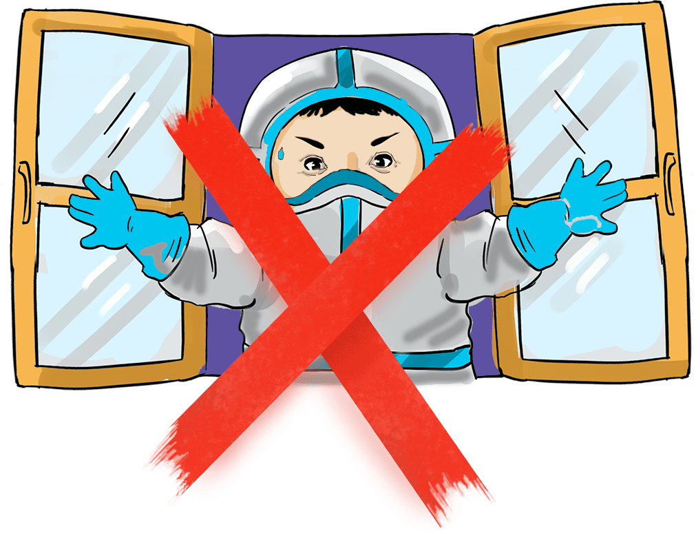 上公厕会感染HIV吗?科学解析与防护指南 上公厕会感染HIV吗?科学解析与防护指南