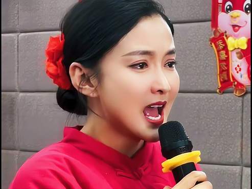 花轿里的人刘妍 花轿里的人刘妍