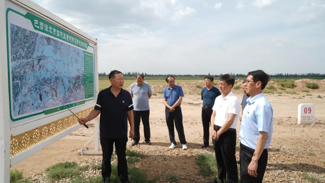 临河新闻最新动态,城市更新加速 生态治理成效显著 临河新闻最新动态,城市更新加速 生态治理成效显著