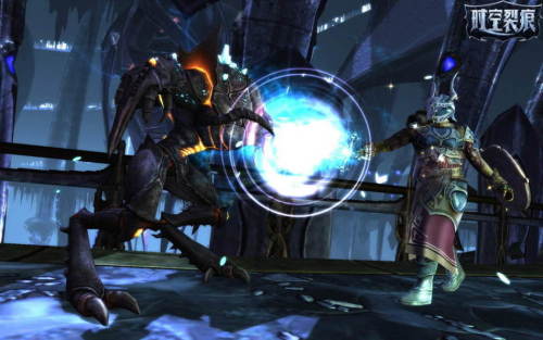 时空裂痕所有英雄(时空裂痕全英雄装备) 时空裂痕所有英雄(时空裂痕全英雄装备)