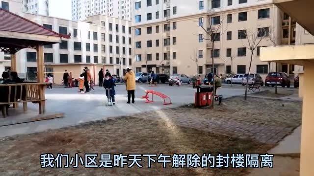 谁说石家庄要封城 谁说石家庄要封城