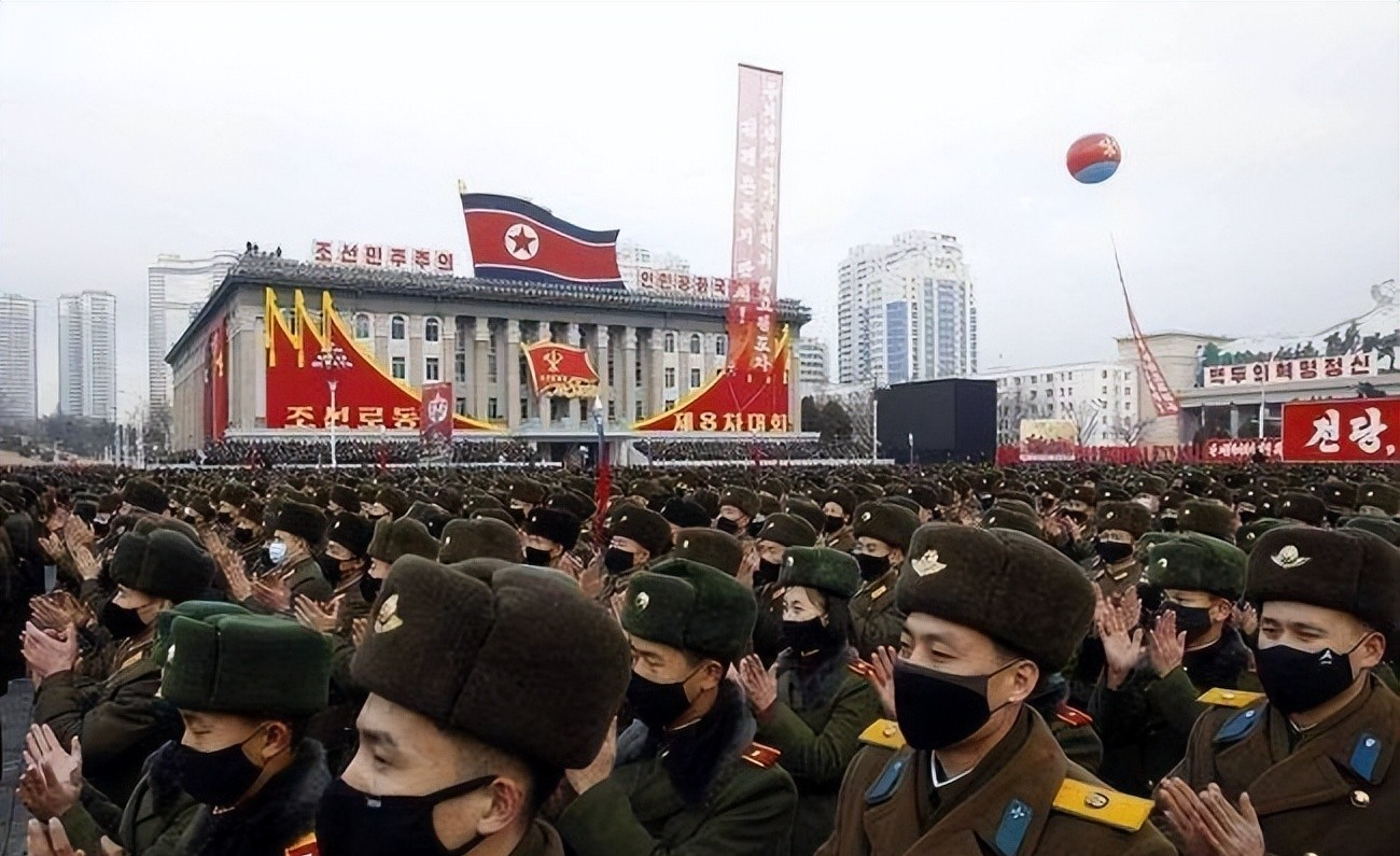 【朝鲜新冠疫情死了多少人,朝鲜新冠病例数】 【朝鲜新冠疫情死了多少人,朝鲜新冠病例数】