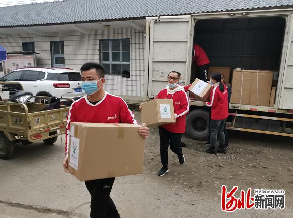 河北新增1例本土确诊病例,常态化防控不容松懈 河北新增1例本土确诊病例,常态化防控不容松懈