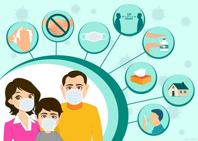 专家释疑,阳性居家邻居感染风险大吗?科学解读与防护指南 专家释疑,阳性居家邻居感染风险大吗?科学解读与防护指南