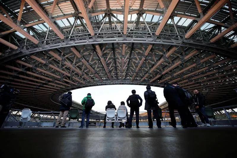 东京奥运会开幕式地点,新国立竞技场的辉煌时刻 东京奥运会开幕式地点,新国立竞技场的辉煌时刻